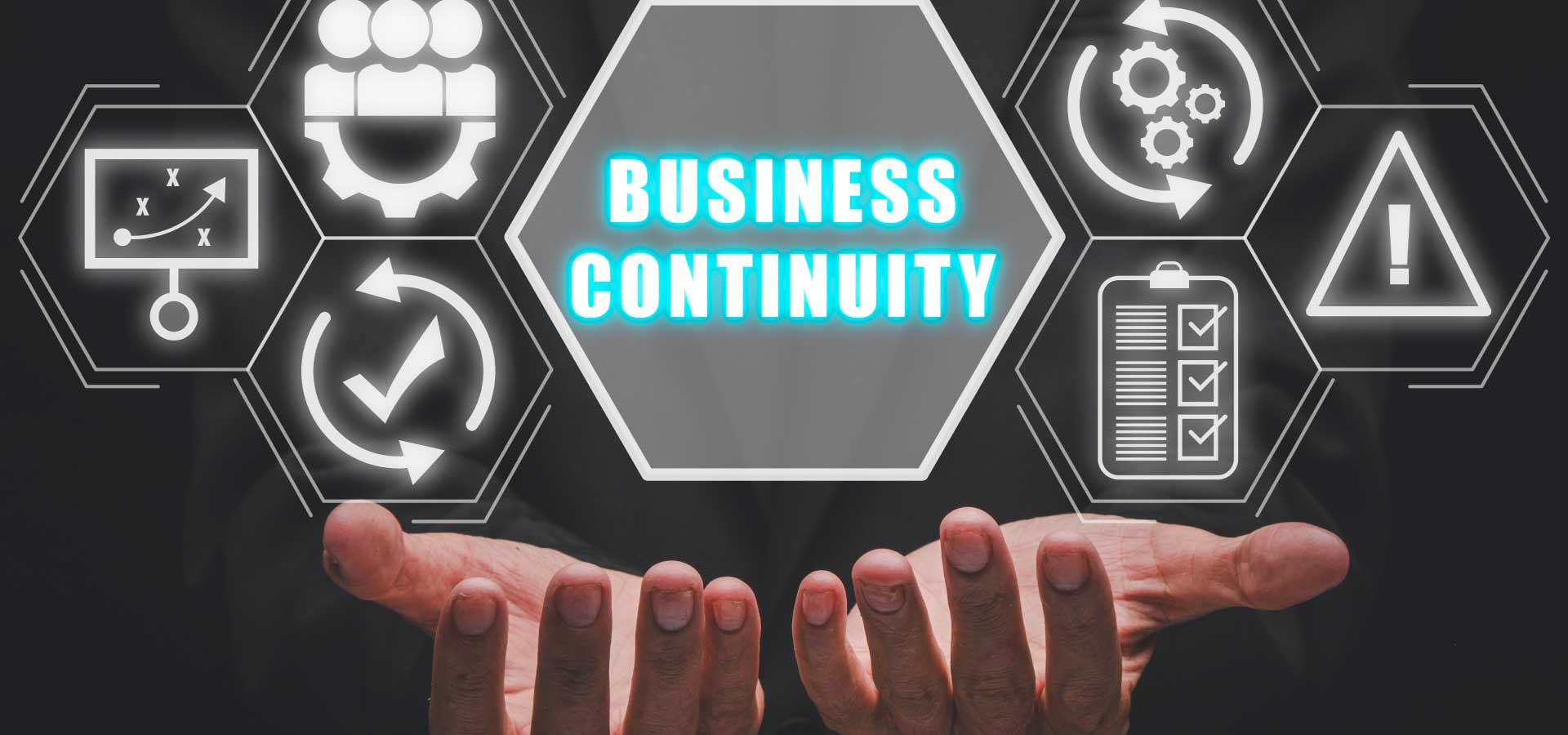 Business Continuity Plans