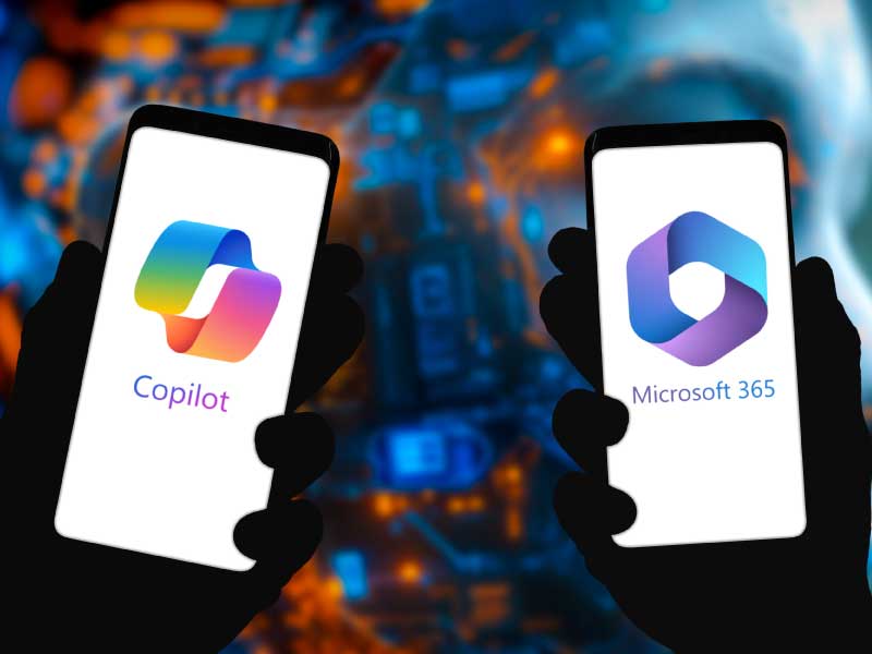 Copilot & Microsoft 365 - My Tampa IT