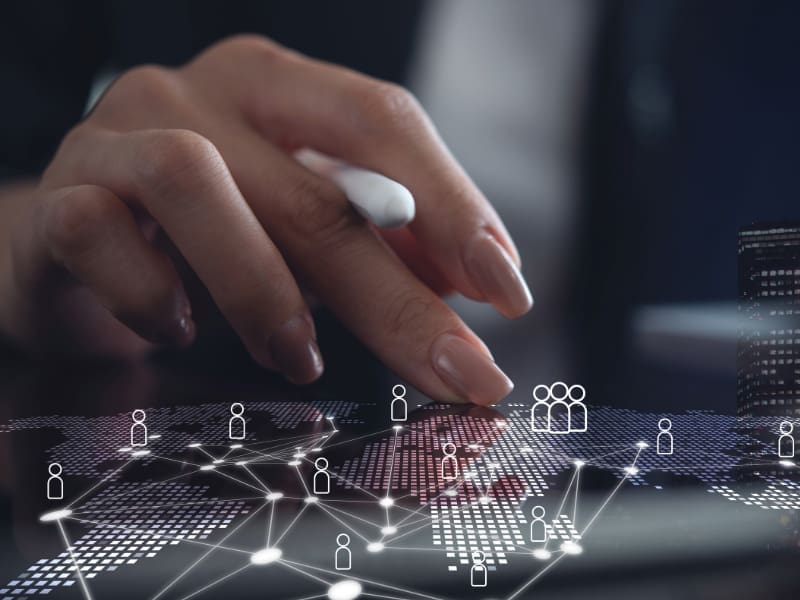 Outsource Management